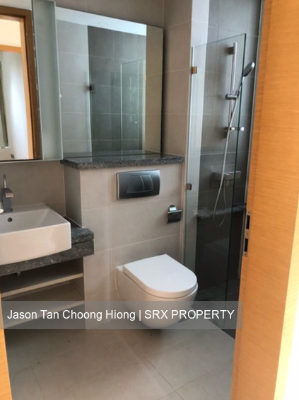 The Oceanfront @ Sentosa Cove (D4), Condominium #269950041